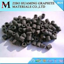 Low price graphite scrap of china
